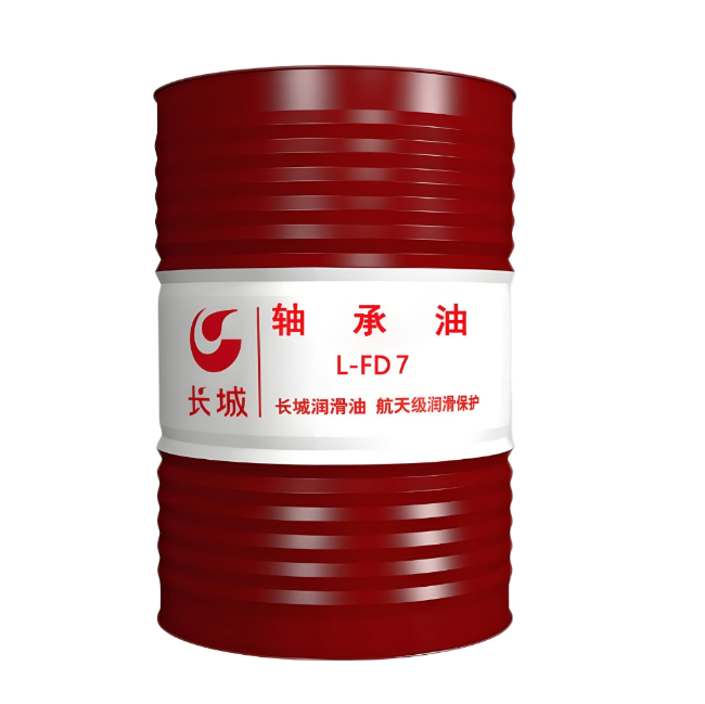 和政长城FD轴承油